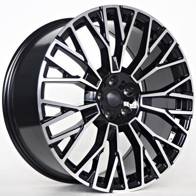 Rim  strong 22" 5x112 ET37 CB66.60 9.5J