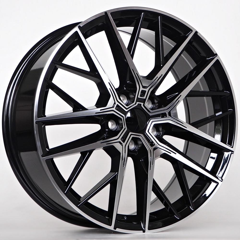 Rim  Lexi 19" 5x112 ET50 CB66.50 8J