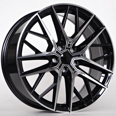 Rim  Lexi 19" 5x112 ET50 CB66.50 8J