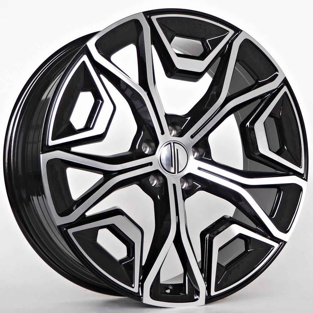 Rim  grant 20" 5x120 ET35 CB72.60 8.5J