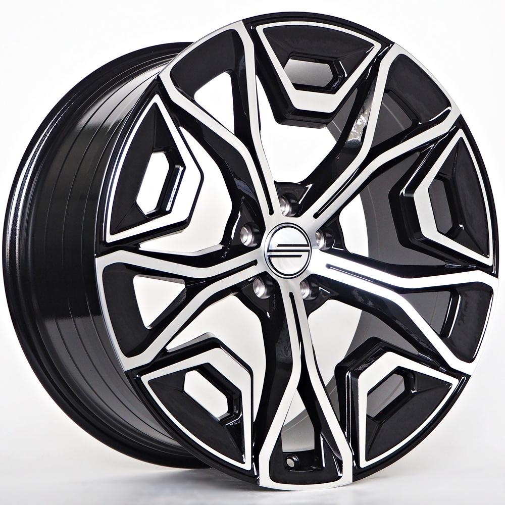 Rim  grant 20" 5x112 ET40 CB66.60 9.5J