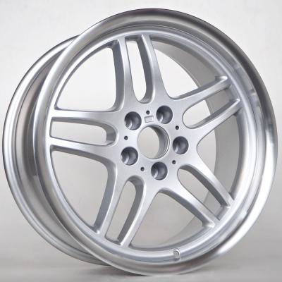 Rim  aiden 17" 5x120 ET13 CB74.10 8J
