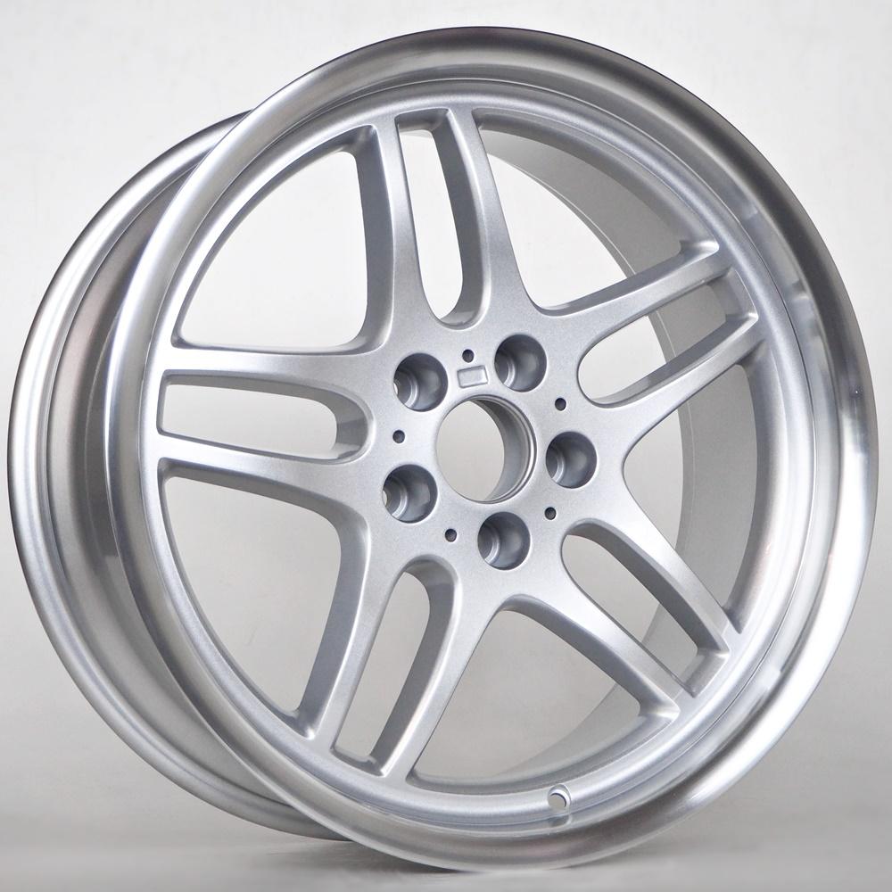 Rim  aiden 19" 5x120 ET15 CB74.10 8.5J