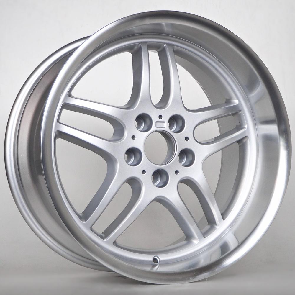 Rim  aiden 19" 5x120 ET20 CB74.10 10J
