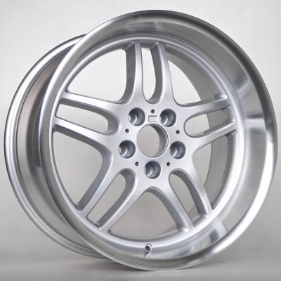 Rim  aiden 19" 5x120 ET20 CB74.10 10J