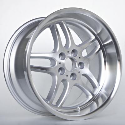 Rim  aiden 19" 5x120 ET20 CB74.10 10J