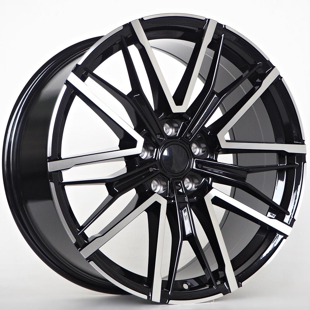 Rim  fuego 19" 5x120 ET35 CB72.60 8.5J