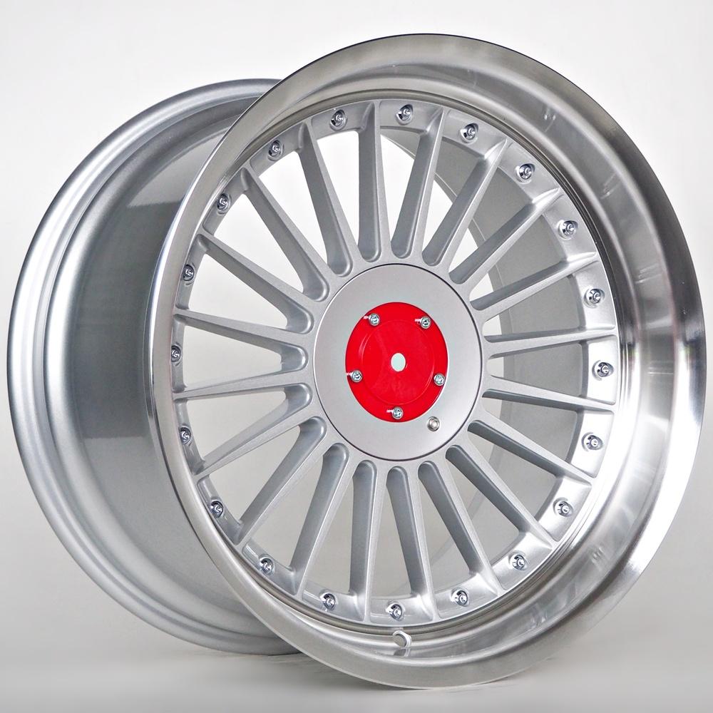 Rim  mint 18" 5x112 ET15 CB74.10 10J