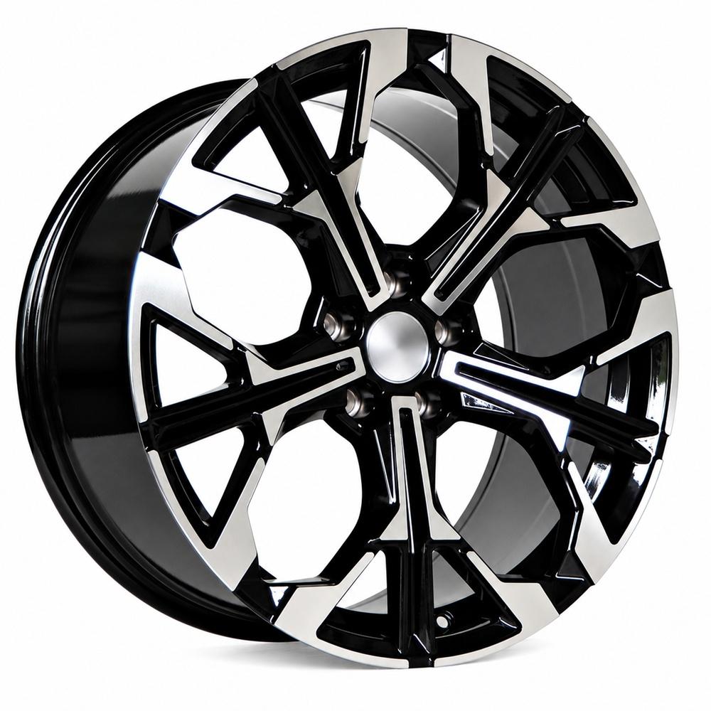 Rim  arian 19" 5x112 ET27 CB66.60 8J