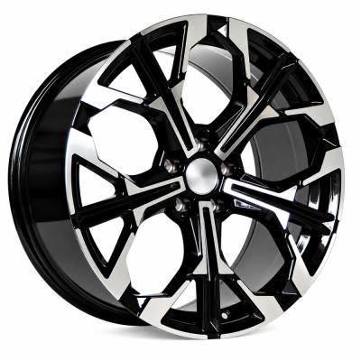Rim  arian 19" 5x112 ET27 CB66.60 8J