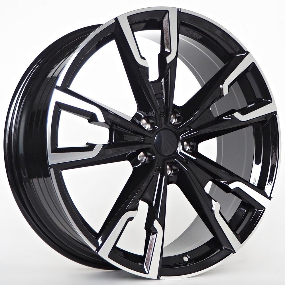 Rim  tampa 20" 5x112 ET46 CB66.60 8J
