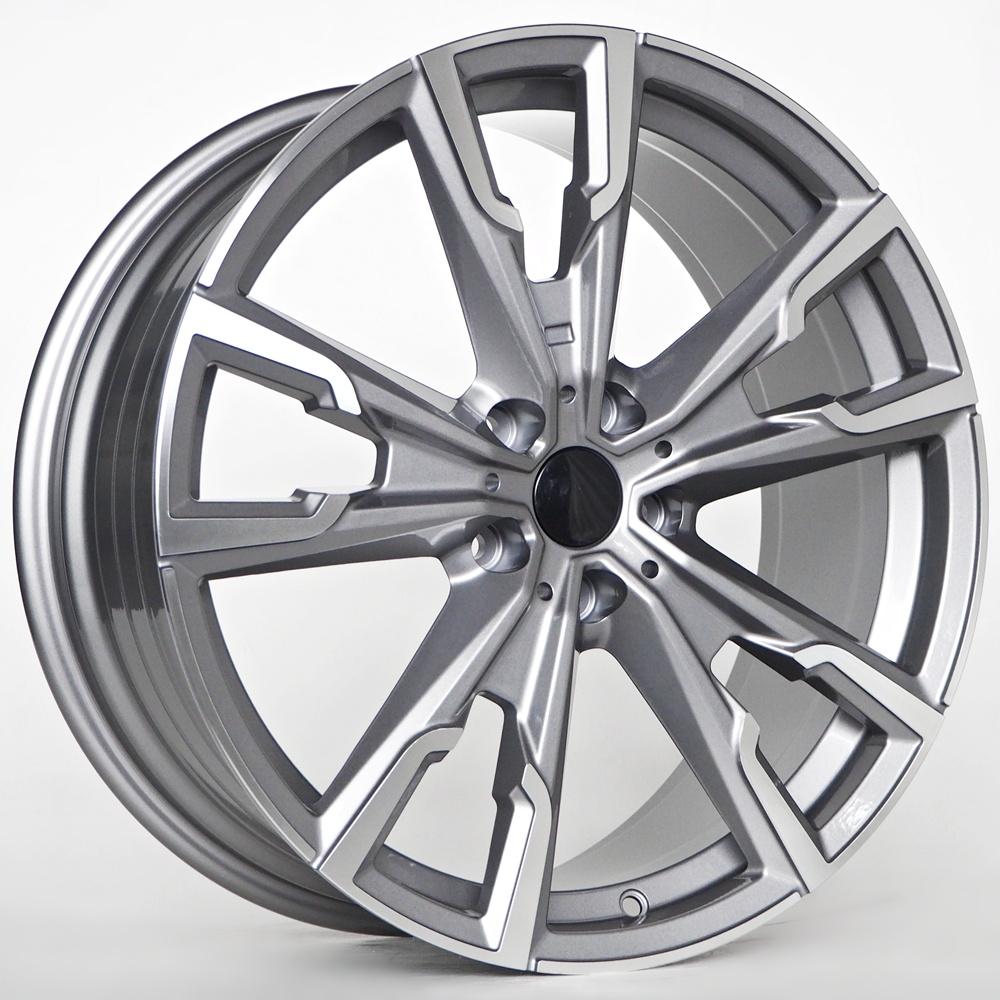 Rim  tampa 19" 5x112 ET46 CB66.60 8J