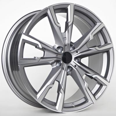 Rim  tampa 19" 5x112 ET46 CB66.60 8J