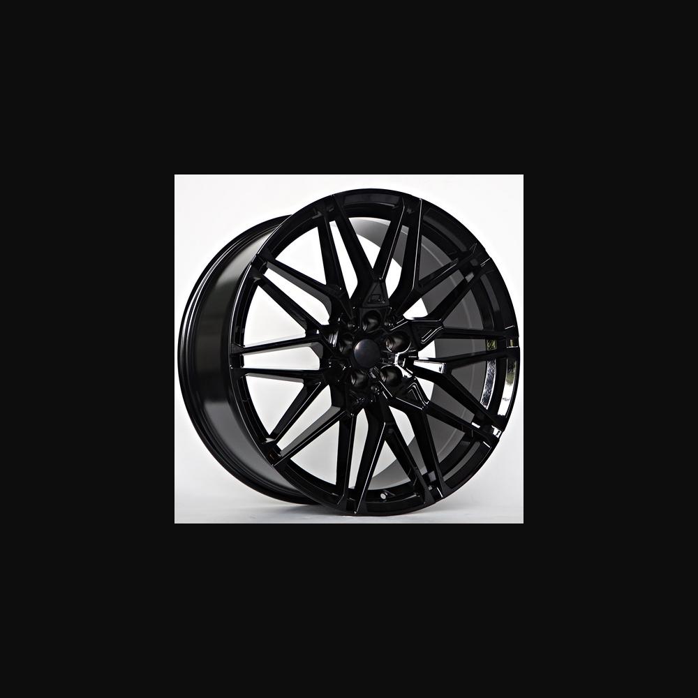 Rim  axel 20" 5x112 ET40 CB66.56 10.5J