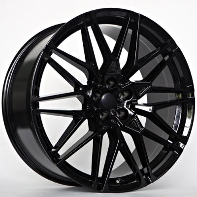 Rim  axel 20" 5x120 ET37 CB74.10 11.5J
