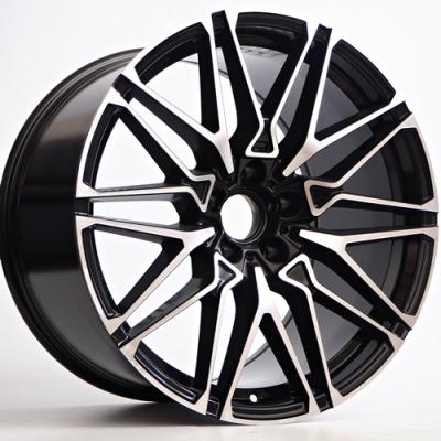 Rim  axel 20" 5x112 ET40 CB66.56 10.5J