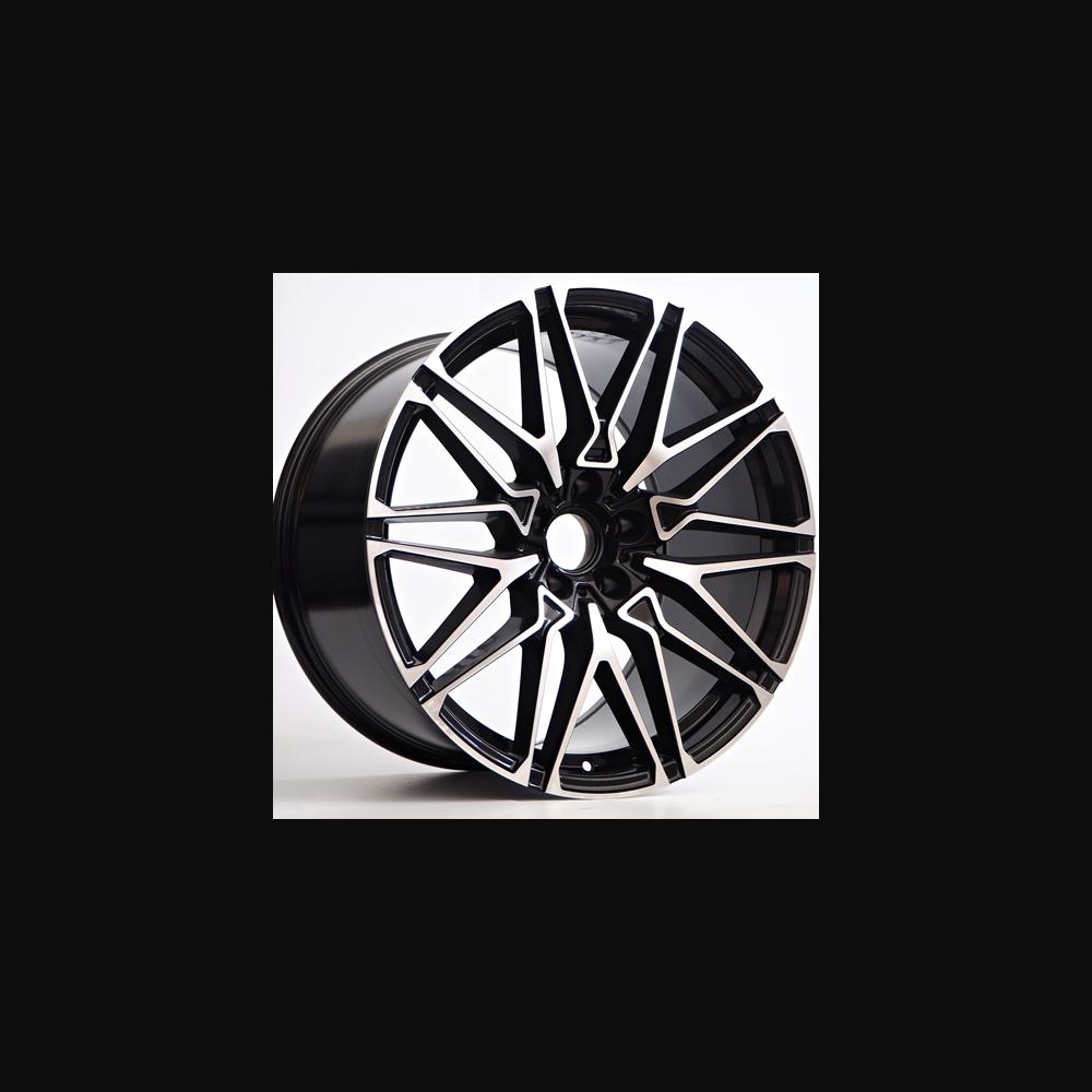 Rim  axel 20" 5x112 ET40 CB66.50 10.5J