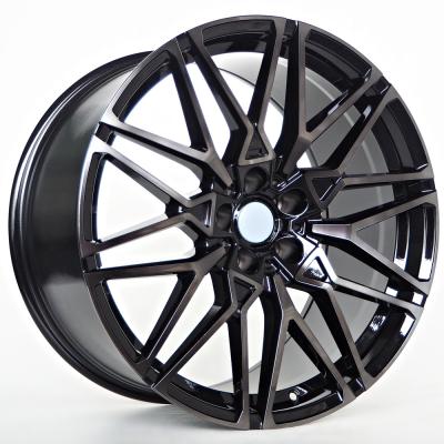 Rim  axel 20" 5x112 ET40 CB66.56 10.5J