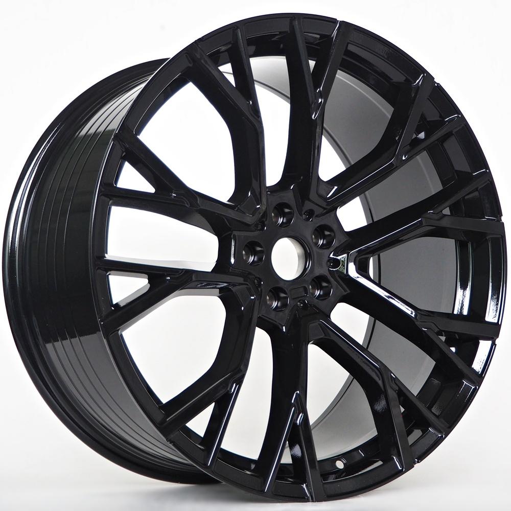 Rim  enzo 22" 5x112 ET43 CB66.56 10.5J
