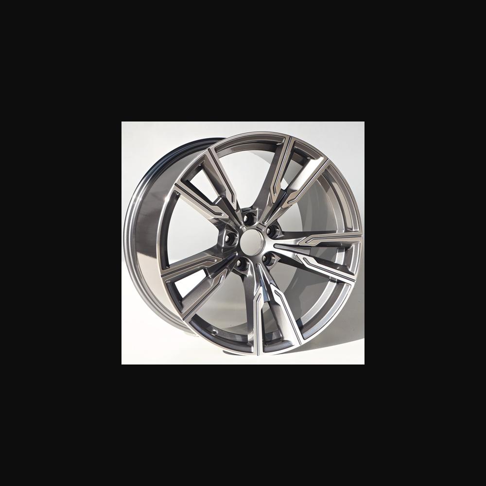 Rim  charm 20" 5x120 ET35 CB74.10 11J