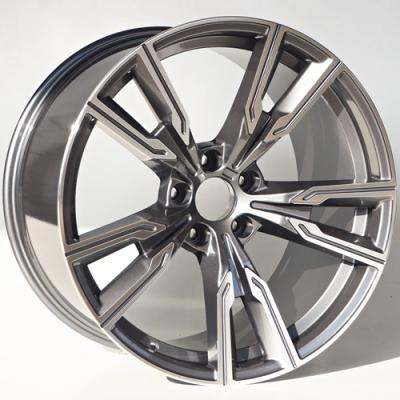 Rim  charm 20" 5x120 ET35 CB74.10 11J