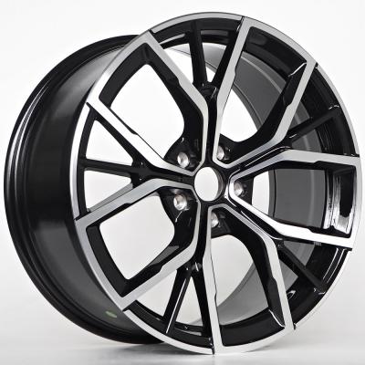 Rim  stan 19" 5x120 ET44 CB72.56 9J