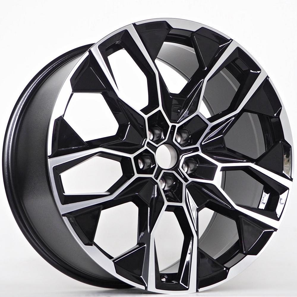 Rim  hans 21" 5x112 ET43 CB66.50 10.5J