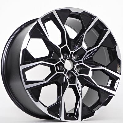 Rim  hans 21" 5x112 ET43 CB66.50 10.5J