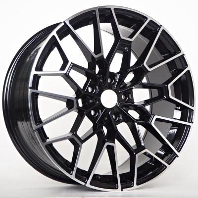 Rim  henry 19" 5x120 ET40 CB72.60 9J