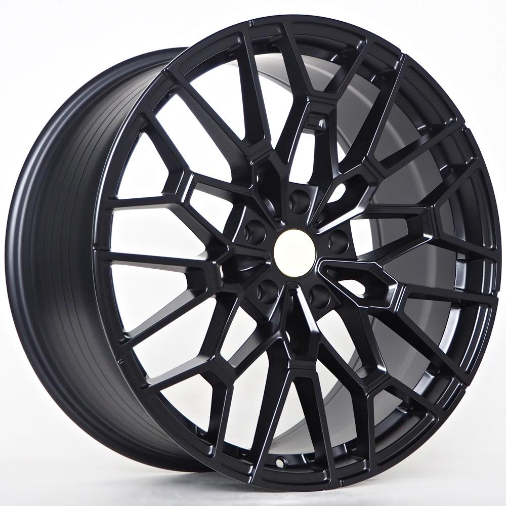 Rim  henry 19" 5x120 ET40 CB72.60 9.5J