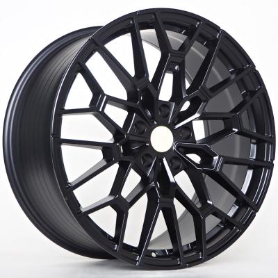 Rim  henry 20" 5x112 ET37 CB66.56 9.5J
