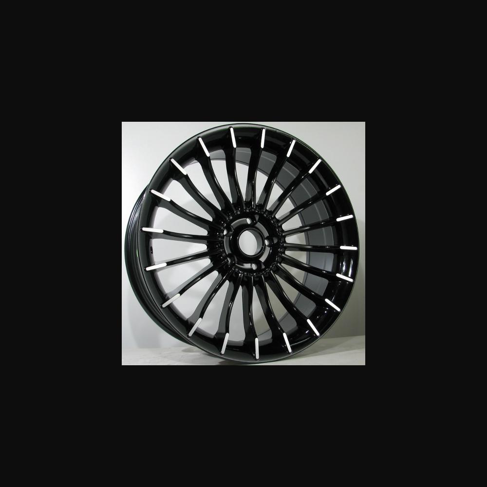 Rim  split 19" 5x120 ET20 CB72.56 8.5J