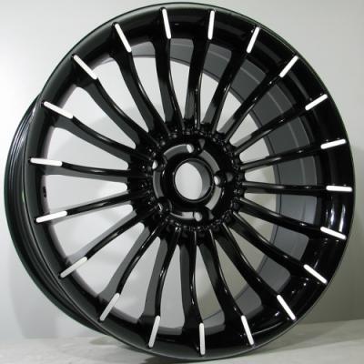 Rim  split 19" 5x120 ET20 CB72.56 8.5J