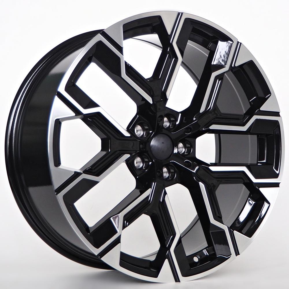 Rim  serve 20" 5x112 ET26 CB66.56 9J