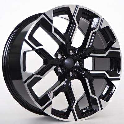 Rim  serve 20" 5x112 ET26 CB66.56 9J