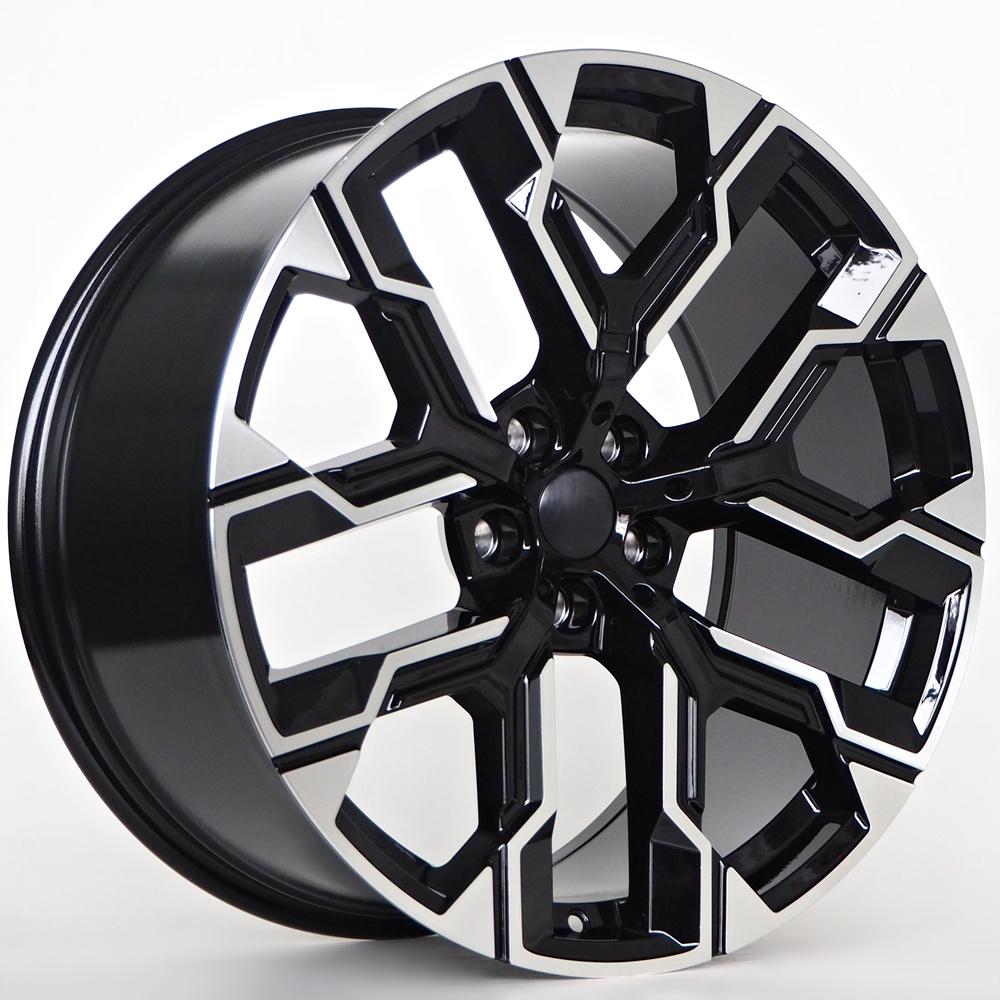 Rim  serve 20" 5x112 ET44 CB66.56 10.5J