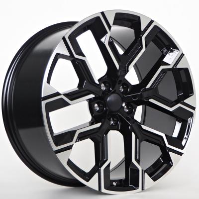Rim  serve 20" 5x112 ET44 CB66.56 10.5J