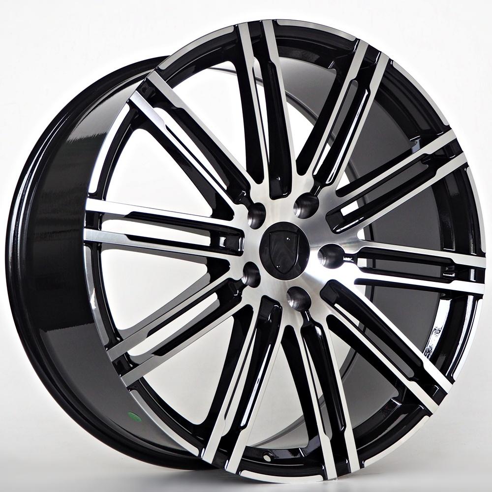Rim  jude 22" 5x130 ET50 CB71.50 10J