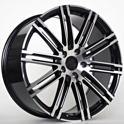 Rim  jude 22" 5x130 ET50 CB71.50 10J