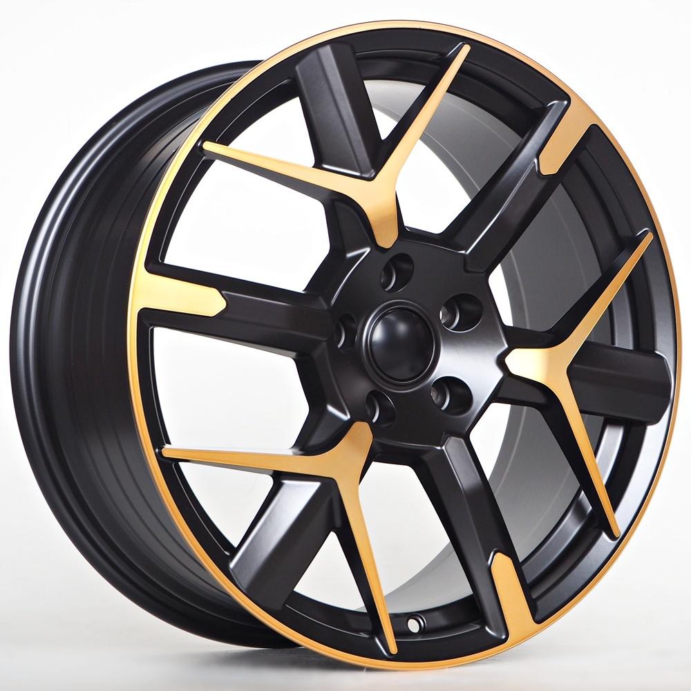 Rim  blaze 18" 5x112 ET40 CB57.10 8J