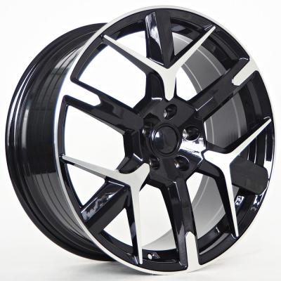 Rim  blaze 19" 5x112 ET40 CB57.10 8J