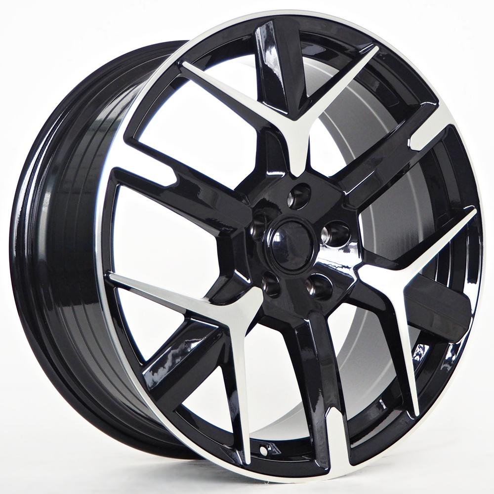 Rim  blaze 18" 5x112 ET40 CB57.10 8J