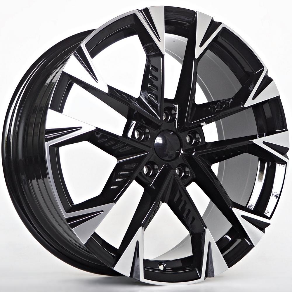 Rim  ezra 18" 5x112 ET40 CB57.10 8J
