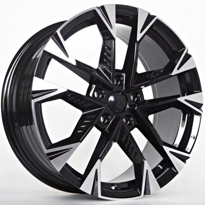 Rim  ezra 18" 5x112 ET40 CB57.10 8J