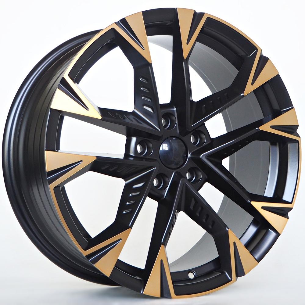 Rim  ezra 19" 5x112 ET40 CB57.10 8J