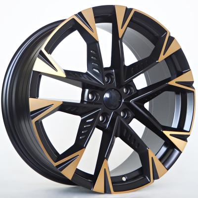 Rim  ezra 18" 5x112 ET40 CB57.10 8J