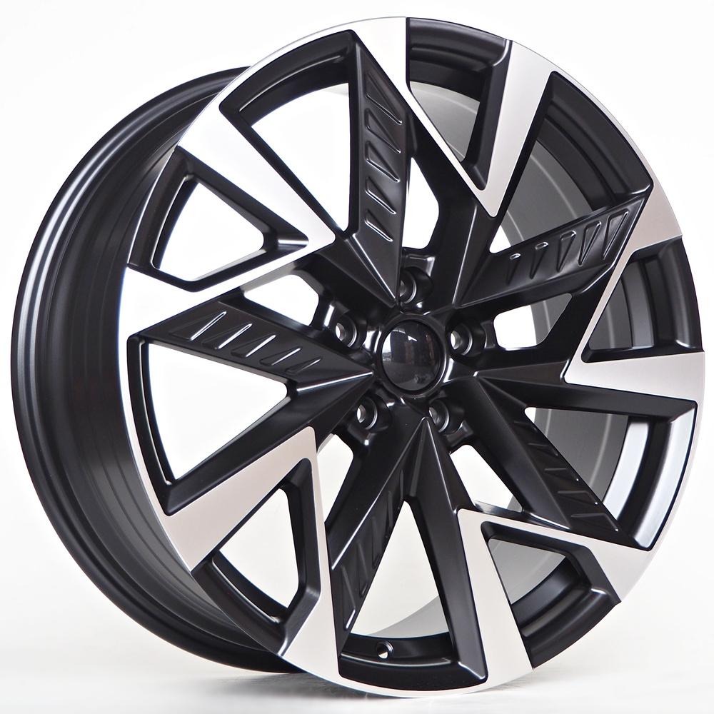 Rim  inid 19" 5x112 ET45 CB57.10 8J