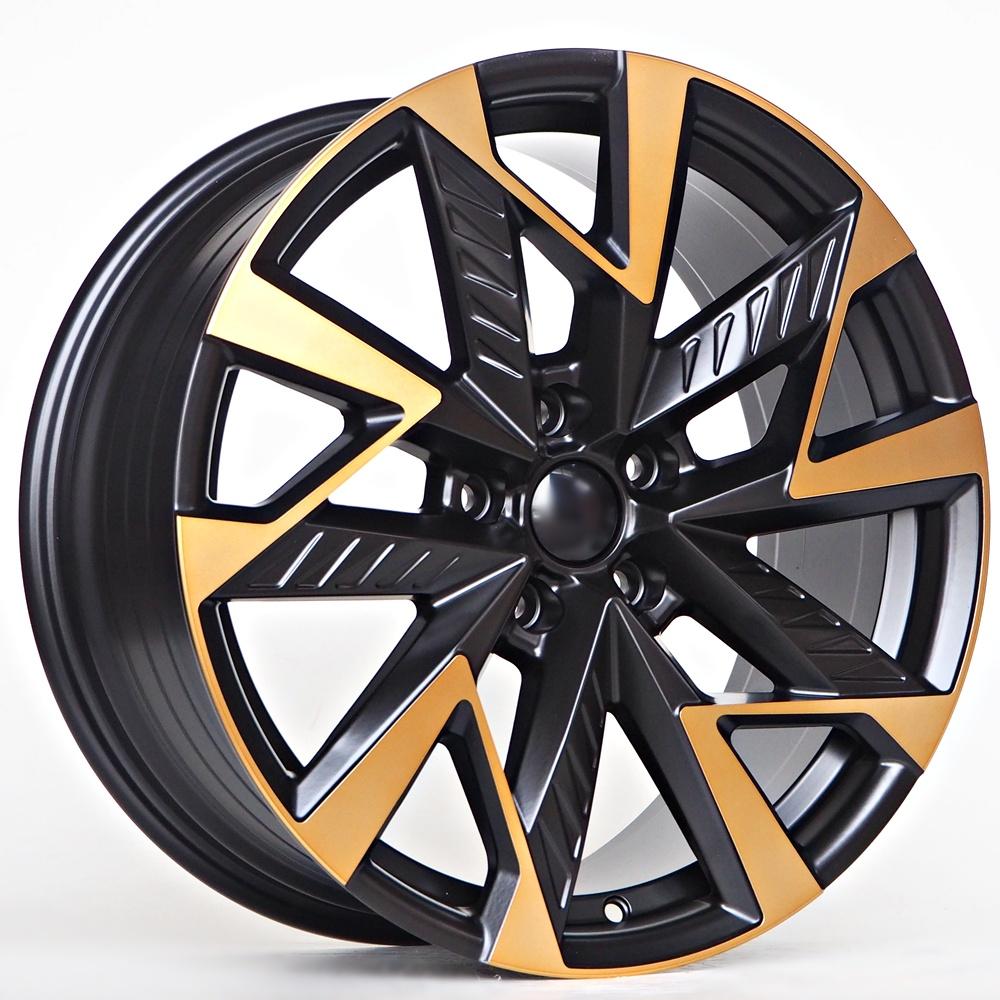Rim  inid 18" 5x112 ET42 CB57.10 8J