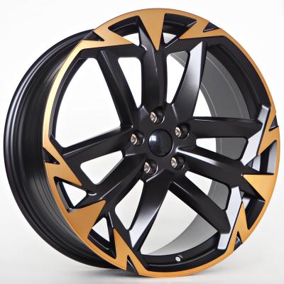 Rim  uno 20" 5x112 ET38 CB57.10 8.5J