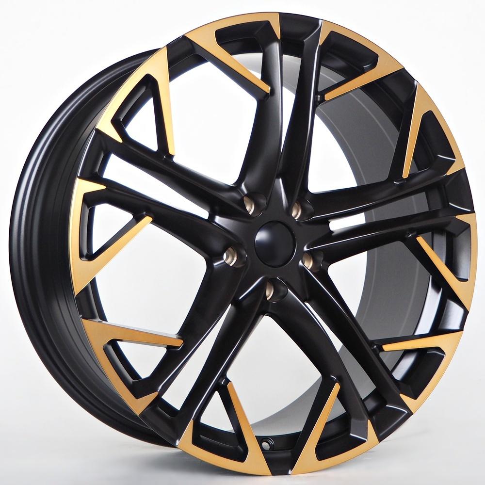 Rim  torus 20" 5x112 ET38 CB57.10 8.5J